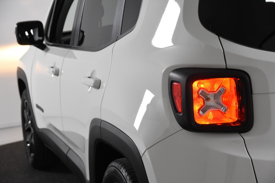 Jeep Renegade 1.6 E-Torq Longitude *1ste Eigenaar*Navigatie*DAB*PDC*