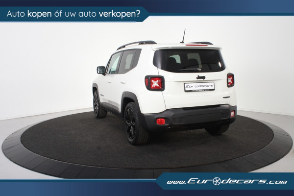 Jeep Renegade 1.6 E-Torq Longitude *1ste Eigenaar*Navigatie*DAB*PDC*