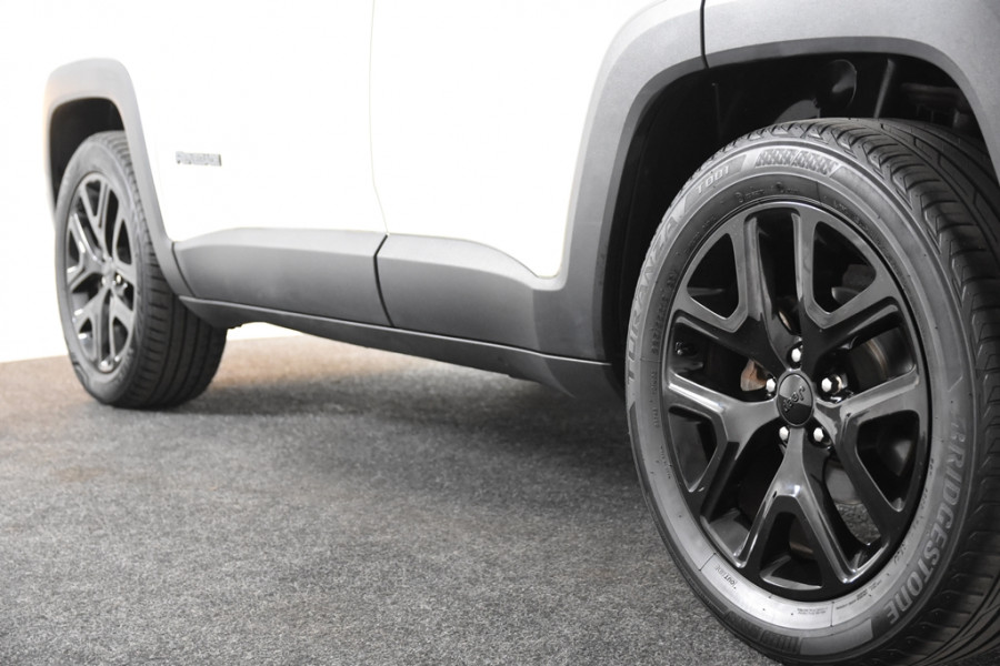 Jeep Renegade 1.6 E-Torq Longitude *1ste Eigenaar*Navigatie*DAB*PDC*
