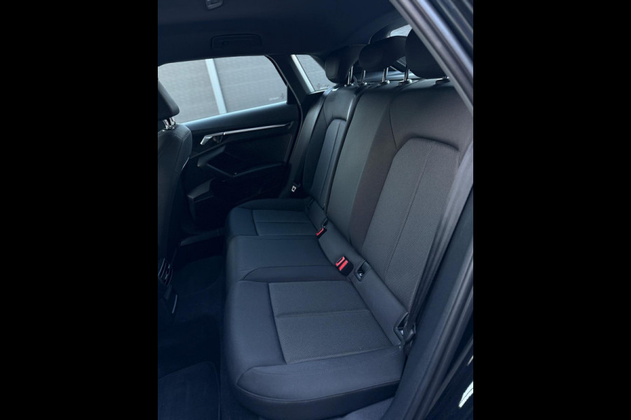Audi A3 Sportback 40 TFSI e 2x S-Line Camera CarPlay