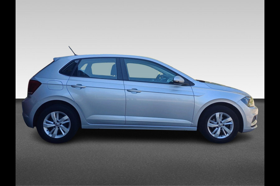 Volkswagen Polo 1.0 TSI Comfortline Business | automaat |
