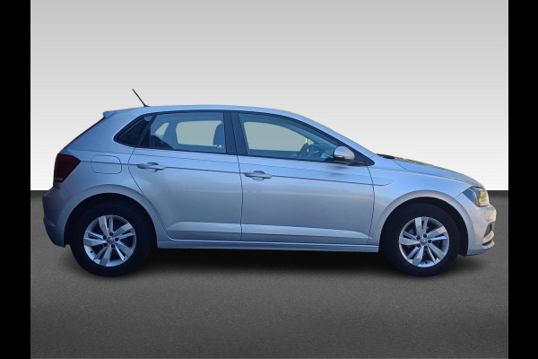 Volkswagen Polo 1.0 TSI Comfortline Business | automaat |