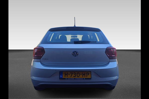 Volkswagen Polo 1.0 TSI Comfortline Business | automaat |