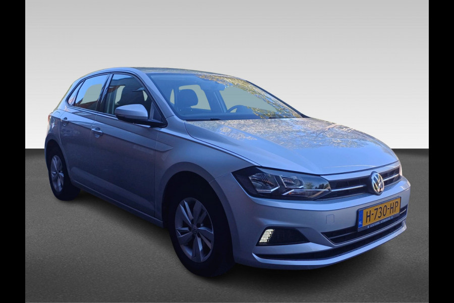 Volkswagen Polo 1.0 TSI Comfortline Business | automaat |