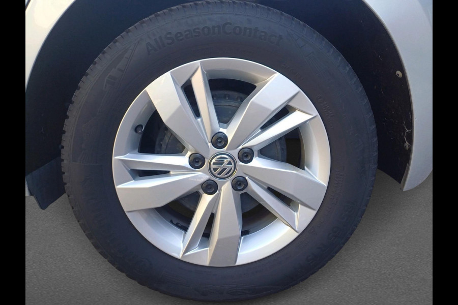 Volkswagen Polo 1.0 TSI Comfortline Business | automaat |