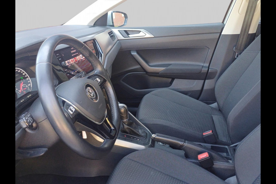 Volkswagen Polo 1.0 TSI Comfortline Business | automaat |