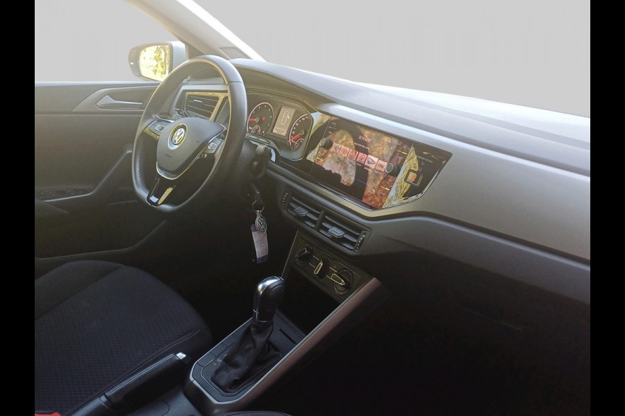 Volkswagen Polo 1.0 TSI Comfortline Business | automaat |