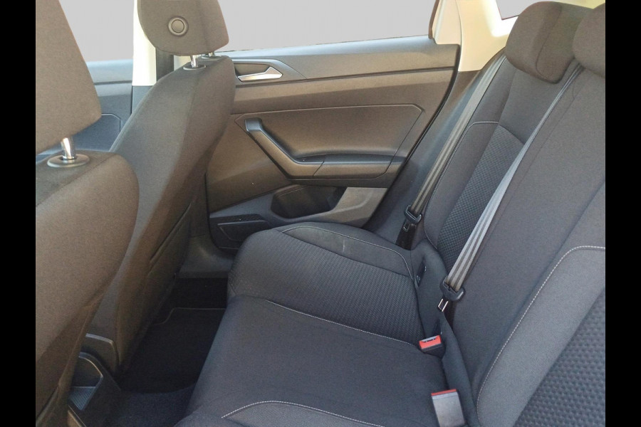 Volkswagen Polo 1.0 TSI Comfortline Business | automaat |