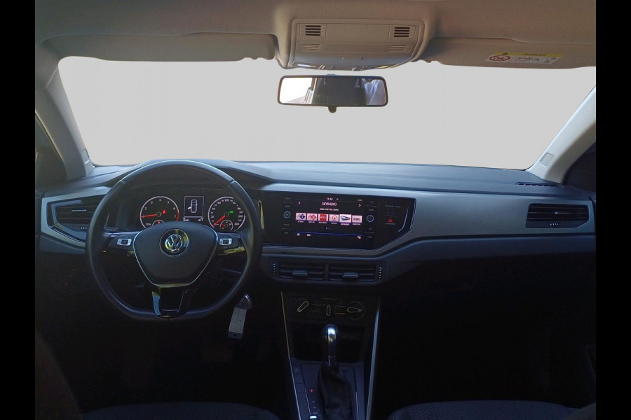 Volkswagen Polo 1.0 TSI Comfortline Business | automaat |