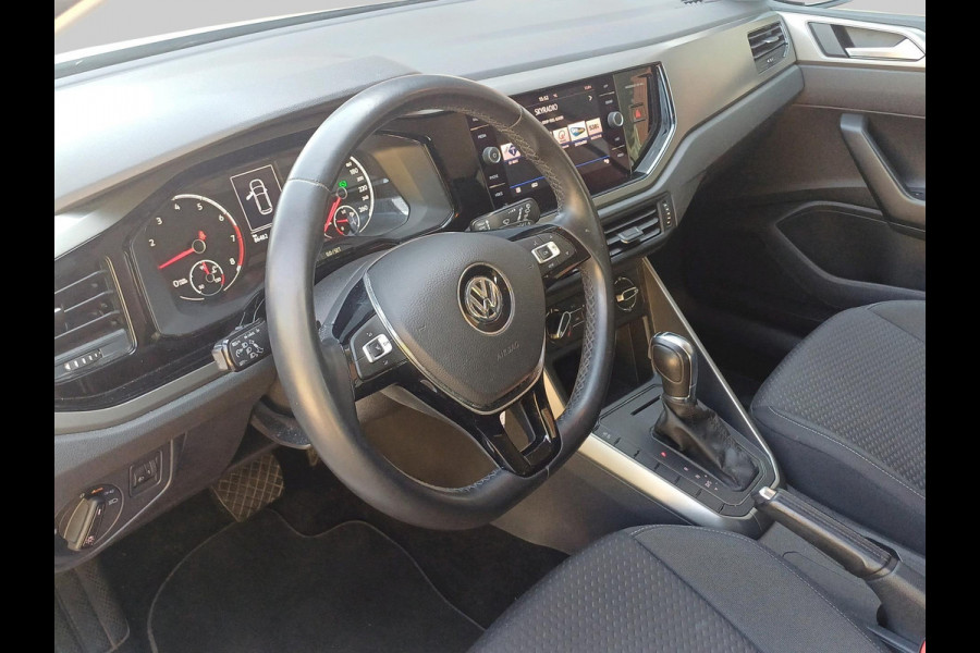 Volkswagen Polo 1.0 TSI Comfortline Business | automaat |