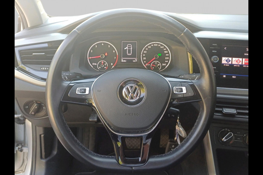 Volkswagen Polo 1.0 TSI Comfortline Business | automaat |