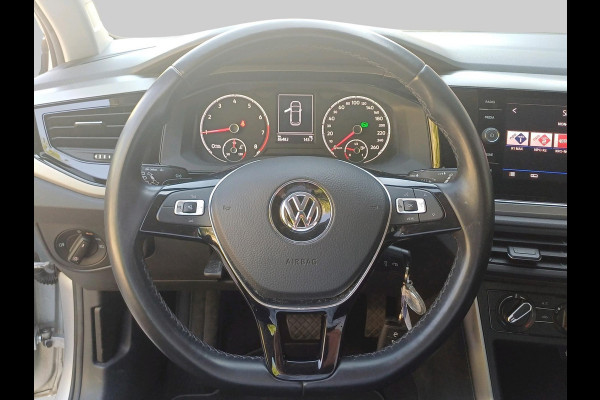 Volkswagen Polo 1.0 TSI Comfortline Business | automaat |