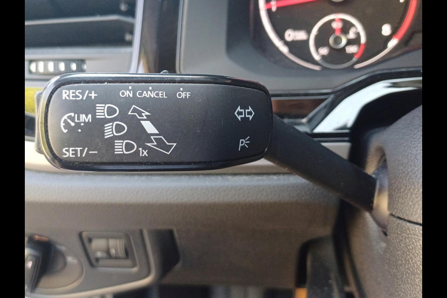 Volkswagen Polo 1.0 TSI Comfortline Business | automaat |