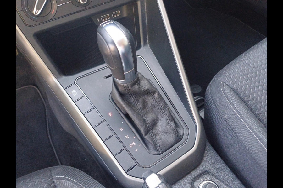 Volkswagen Polo 1.0 TSI Comfortline Business | automaat |