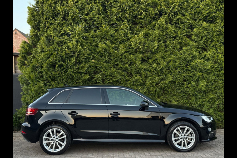 Audi A3 Sportback 40 e-tron Advance Sport Camera CarPlay