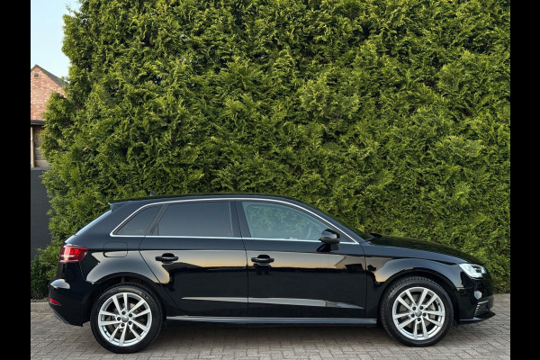 Audi A3 Sportback 40 e-tron Advance Sport Camera CarPlay