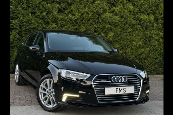 Audi A3 Sportback 40 e-tron Advance Sport Camera CarPlay