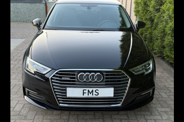 Audi A3 Sportback 40 e-tron Advance Sport Camera CarPlay