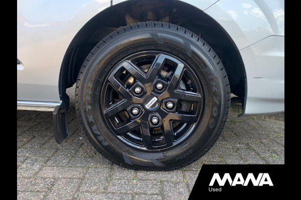 Ford Transit Custom 300 2.0 130pk TDCI L2H1 Automaat Limited LMV Cruise Airco Camera Bluetooth Sensoren LED NAVI Verwarmde-Voorruit/Spiegels Laadrui