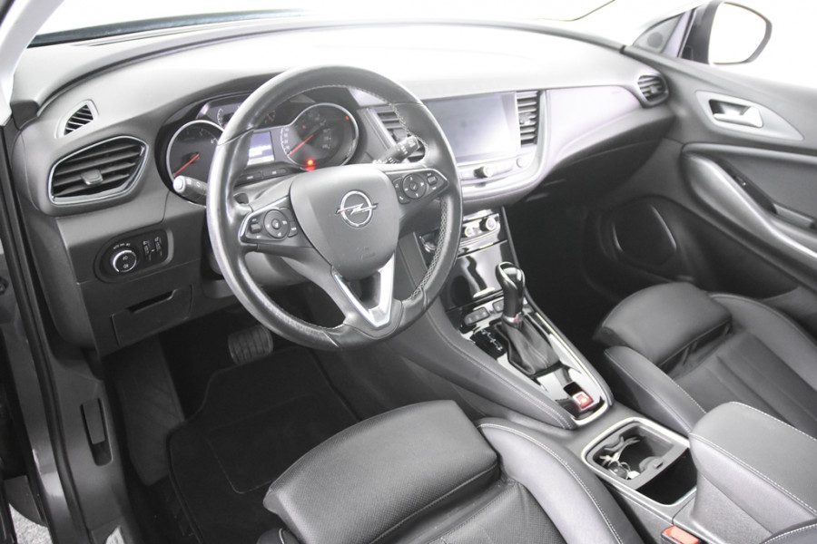 Opel Grandland X Innovation *1ste Eigenaar*Leer*Panoramadak*