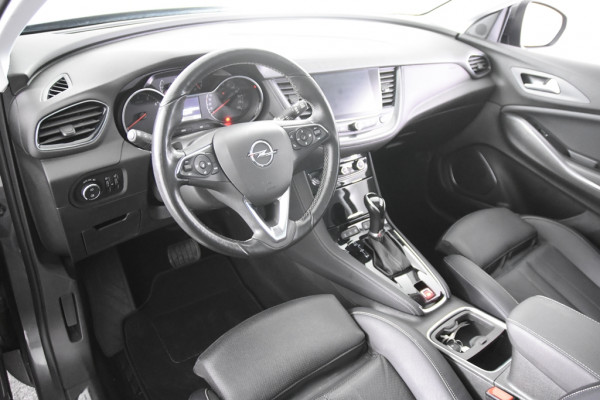 Opel Grandland X Innovation *1ste Eigenaar*Leer*Panoramadak*