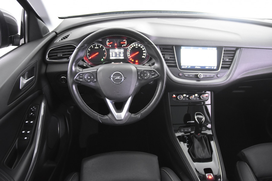Opel Grandland X Innovation *1ste Eigenaar*Leer*Panoramadak*