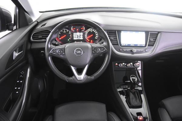 Opel Grandland X Innovation *1ste Eigenaar*Leer*Panoramadak*