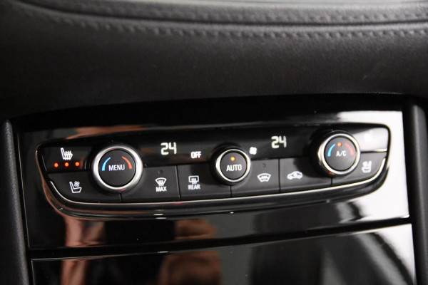 Opel Grandland X Innovation *1ste Eigenaar*Leer*Panoramadak*