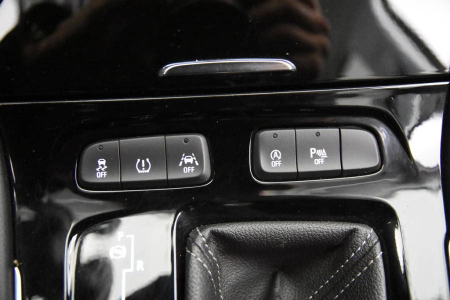 Opel Grandland X Innovation *1ste Eigenaar*Leer*Panoramadak*
