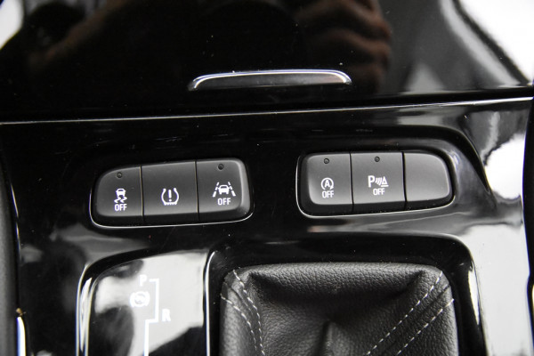 Opel Grandland X Innovation *1ste Eigenaar*Leer*Panoramadak*