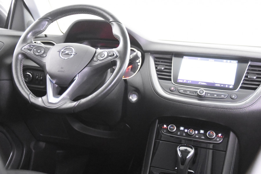 Opel Grandland X Innovation *1ste Eigenaar*Leer*Panoramadak*