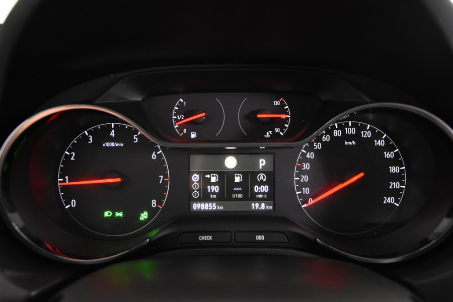 Opel Grandland X Innovation *1ste Eigenaar*Leer*Panoramadak*