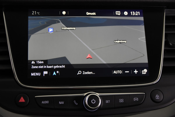Opel Grandland X Innovation *1ste Eigenaar*Leer*Panoramadak*