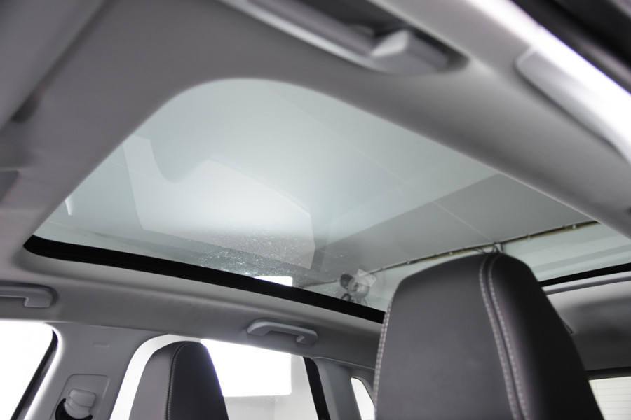 Opel Grandland X Innovation *1ste Eigenaar*Leer*Panoramadak*