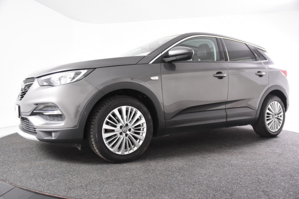 Opel Grandland X Innovation *1ste Eigenaar*Leer*Panoramadak*