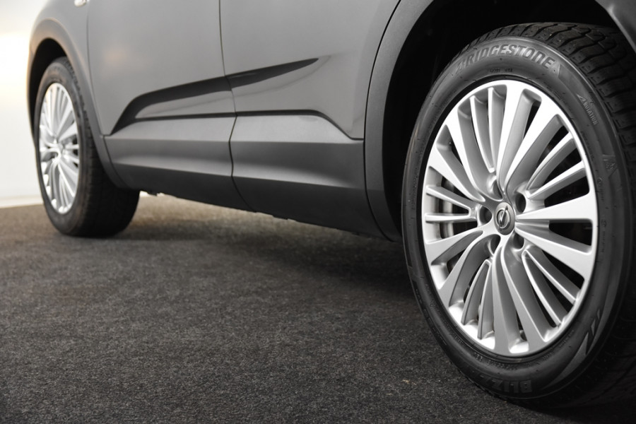 Opel Grandland X Innovation *1ste Eigenaar*Leer*Panoramadak*