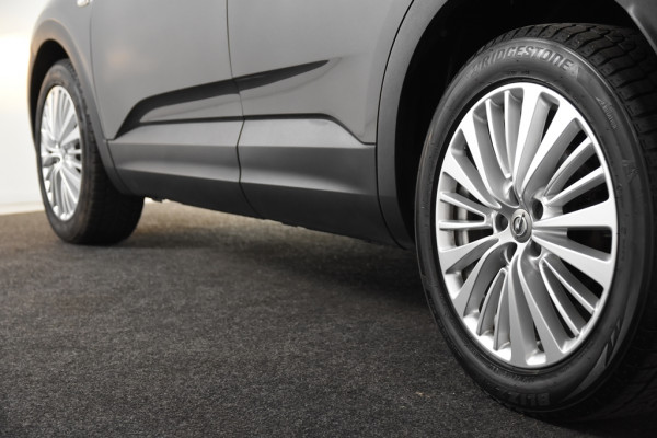 Opel Grandland X Innovation *1ste Eigenaar*Leer*Panoramadak*