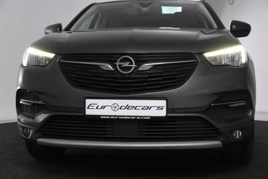 Opel Grandland X Innovation *1ste Eigenaar*Leer*Panoramadak*