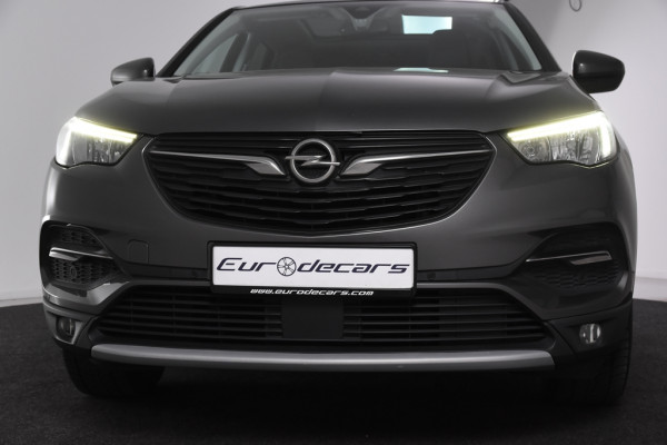 Opel Grandland X Innovation *1ste Eigenaar*Leer*Panoramadak*