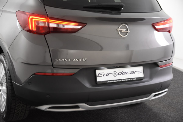 Opel Grandland X Innovation *1ste Eigenaar*Leer*Panoramadak*