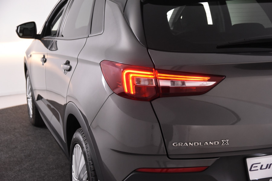 Opel Grandland X Innovation *1ste Eigenaar*Leer*Panoramadak*