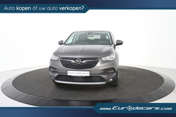 Opel Grandland X Innovation *1ste Eigenaar*Leer*Panoramadak*