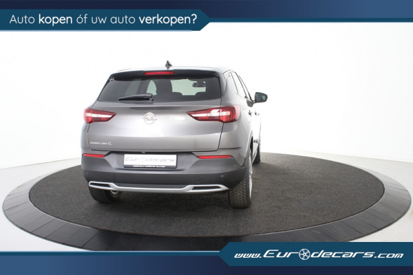 Opel Grandland X Innovation *1ste Eigenaar*Leer*Panoramadak*