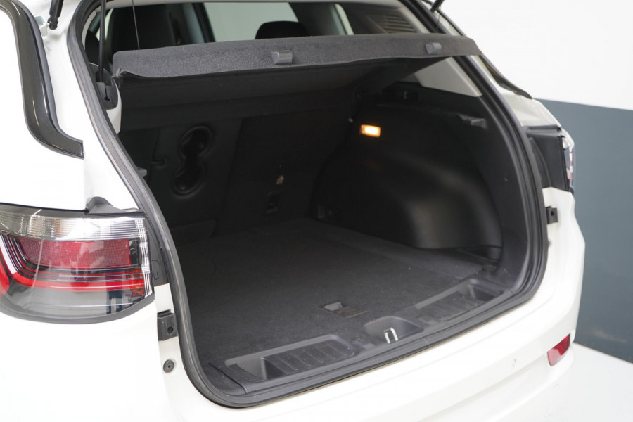 Jeep Compass 4xe 240 Plug-in Hybrid Electric S | Leder | Navigatie | Achteruitrijcamera | Stuurverwarming