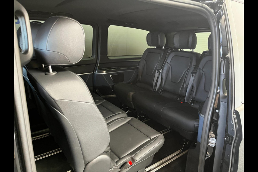 Mercedes-Benz Eqv 300 L2 90kWh - 8 Pers. - 360 - Elec. schuifd. - Incl. Garantie
