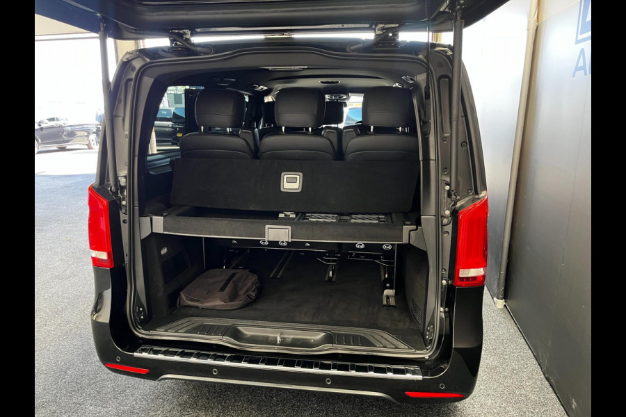 Mercedes-Benz Eqv 300 L2 90kWh - 8 Pers. - 360 - Elec. schuifd. - Incl. Garantie