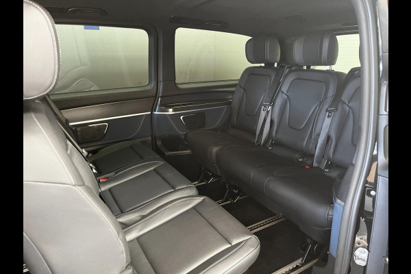 Mercedes-Benz Eqv 300 L2 90kWh - 8 Pers. - 360 - Elec. schuifd. - Incl. Garantie