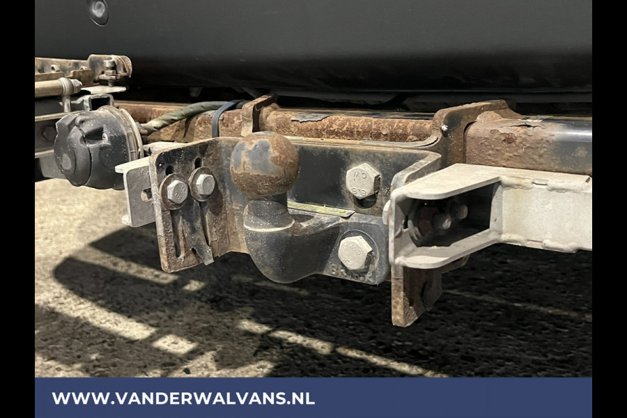 Mercedes-Benz Sprinter 316 CDI 164pk L2H2 Euro6 Airco | 2800kg Trekhaak | Omvormer | Cruisecontrol parkeersensoren, chauffeursstoel