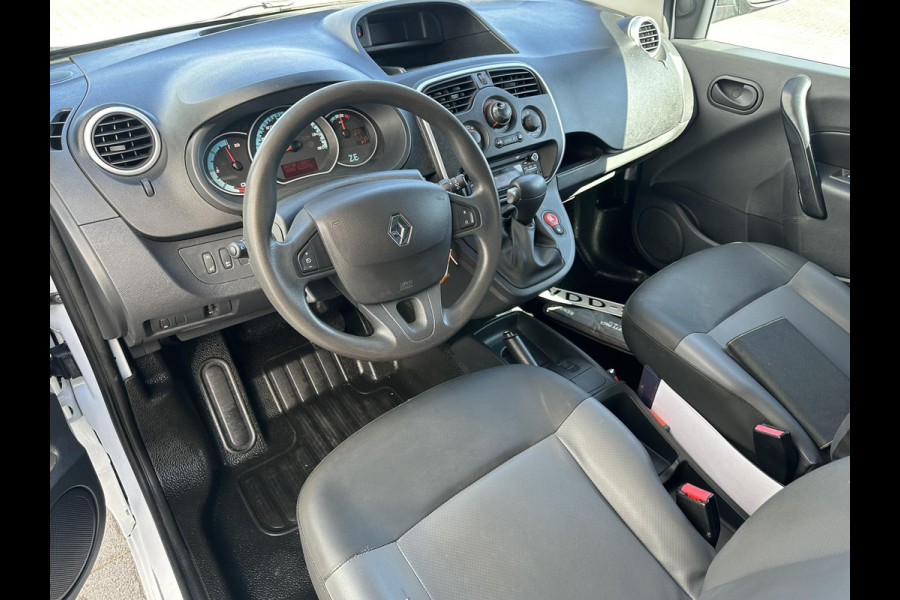 Renault Kangoo Z.E. Maxi*KOOPACCU*HAAK*A/C*CRUISE*
