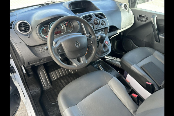 Renault Kangoo Z.E. Maxi*KOOPACCU*HAAK*A/C*CRUISE*